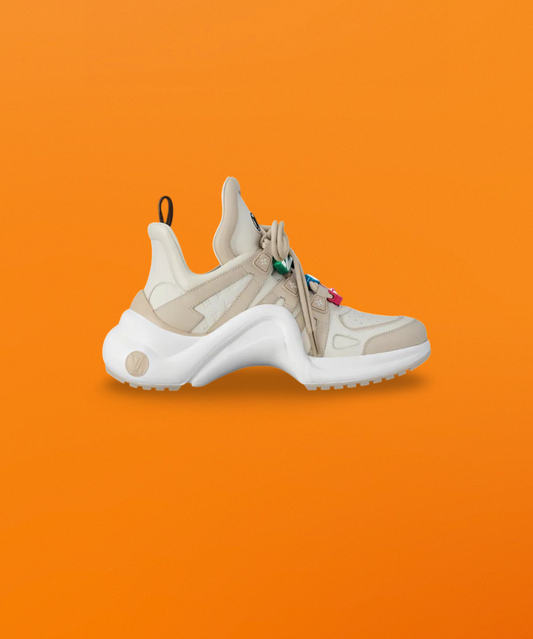 Lv achlight trainers(women) <span class="brand-imgs LV"></span>