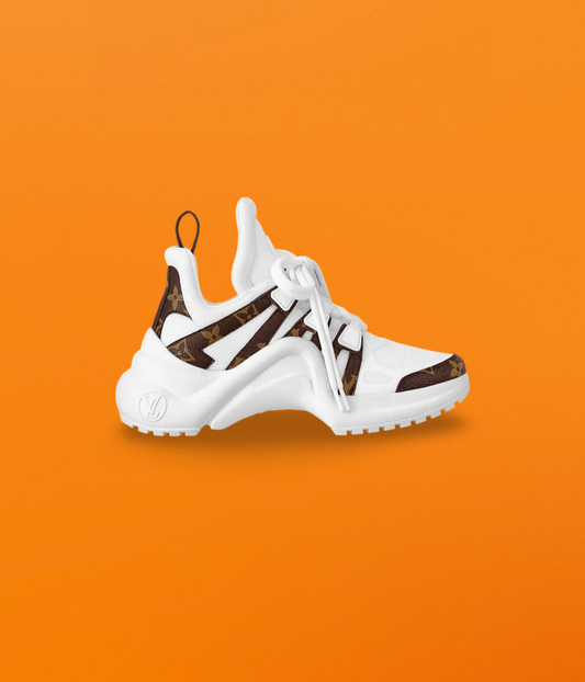 Lv achlight trainers(women)<span class="brand-imgs LV"></span>