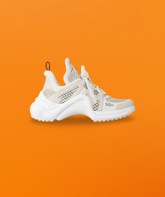Lv achlight trainers(women)<span class="brand-imgs LV"></span>