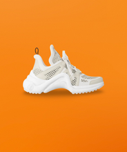 Load image into Gallery viewer, Lv achlight trainers(women)&lt;span class=&quot;brand-imgs LV&quot;&gt;&lt;/span&gt;
