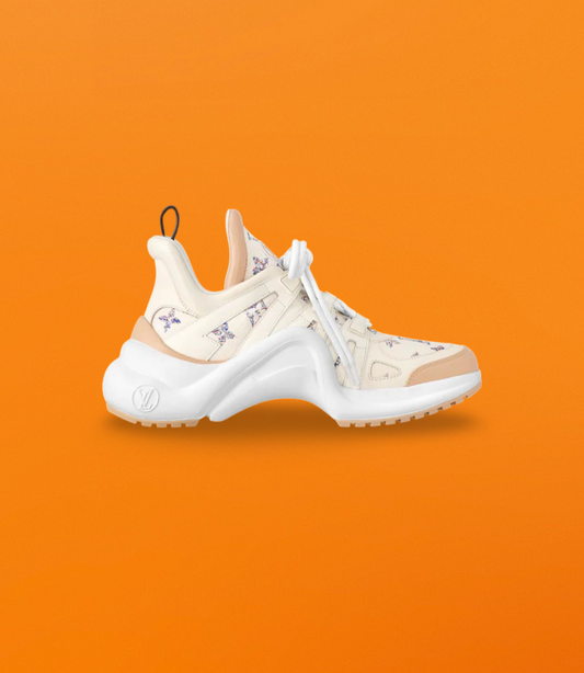 Lv achlight trainers(women)<span class="brand-imgs LV"></span>