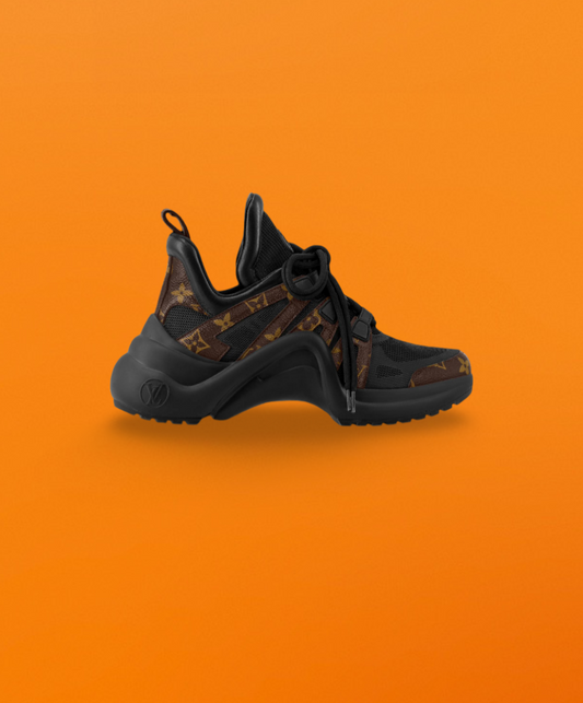 Lv achlight trainers(women)<span class="brand-imgs LV"></span>