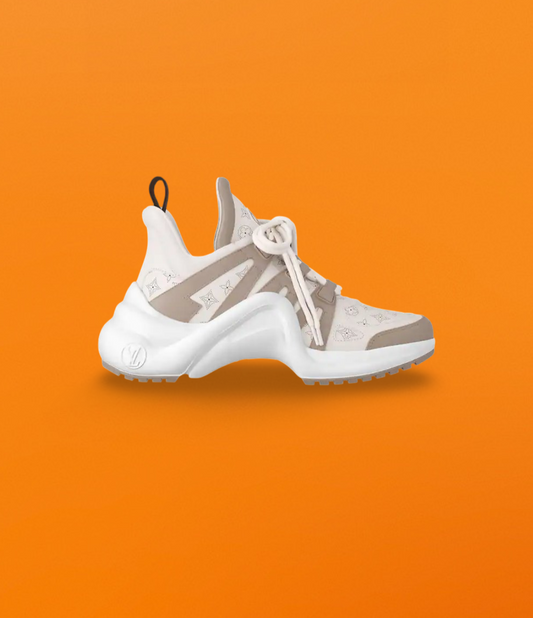 Lv archlight  trainers(women)<span class="brand-imgs LV"></span>