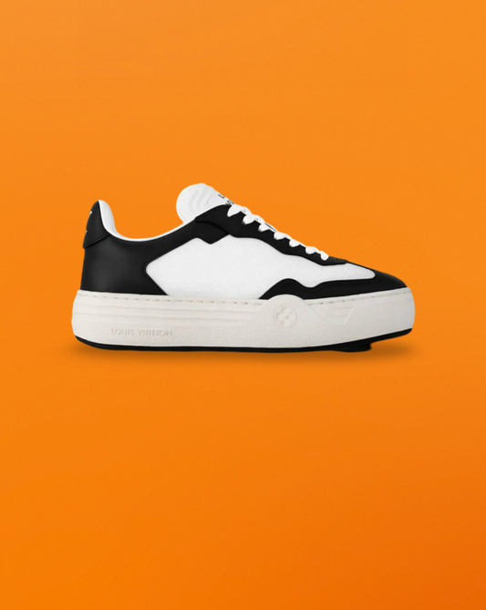 Lv groovy platform trainers(women)<span class="brand-imgs LV"></span>