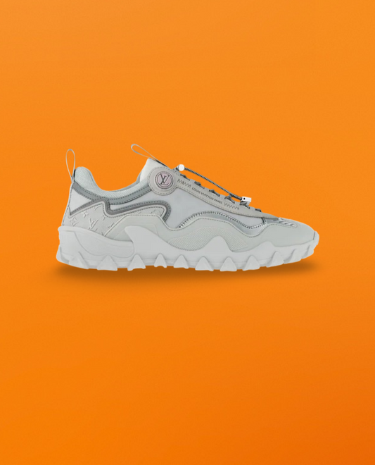 Lv rush trainers(women)<span class="brand-imgs LV"></span>