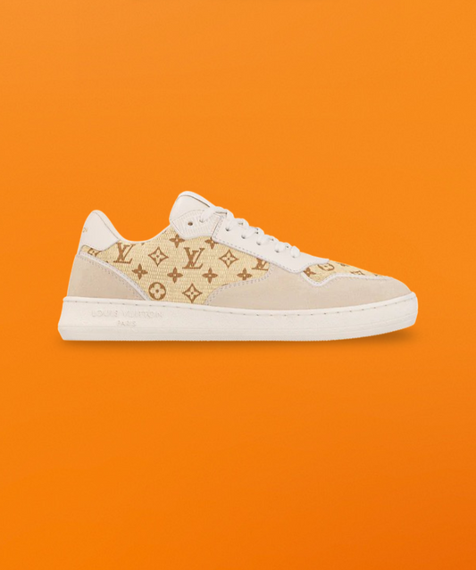 Lv stadium trainers(women)<span class="brand-imgs LV"></span>