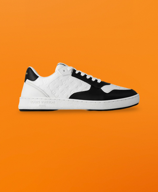 Lv stadium trainers(women)<span class="brand-imgs LV"></span>