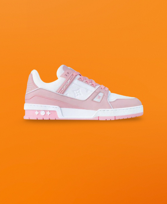 LV trainers(women)<span class="brand-imgs LV"></span>