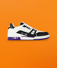 Load image into Gallery viewer, Lv trainers(women)&lt;span class=&quot;brand-imgs LV&quot;&gt;&lt;/span&gt;
