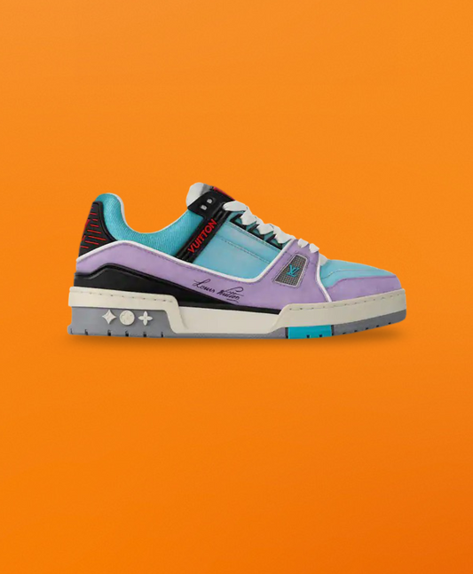 Lv trainers(women)<span class="brand-imgs LV"></span>