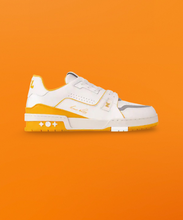 Load image into Gallery viewer, Lv trainers(women)&lt;span class=&quot;brand-imgs LV&quot;&gt;&lt;/span&gt;
