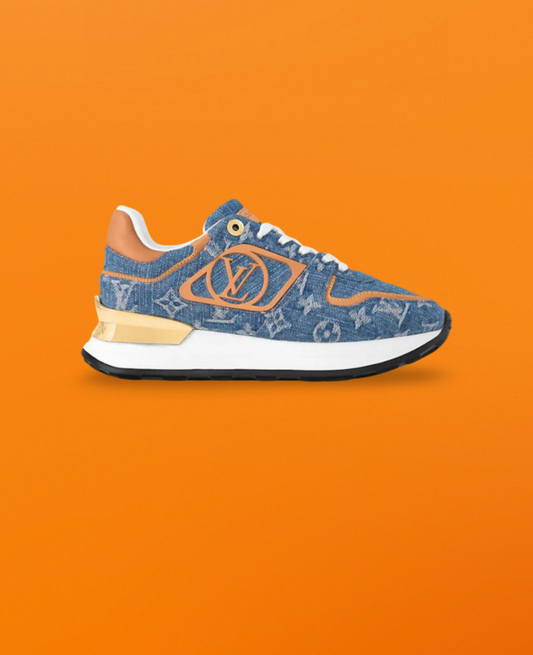 Neo run away trainers(women)<span class="brand-imgs LV"></span>