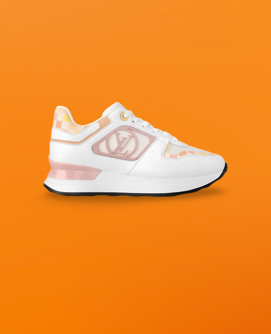 Neo run away trainers(women)<span class="brand-imgs LV"></span>