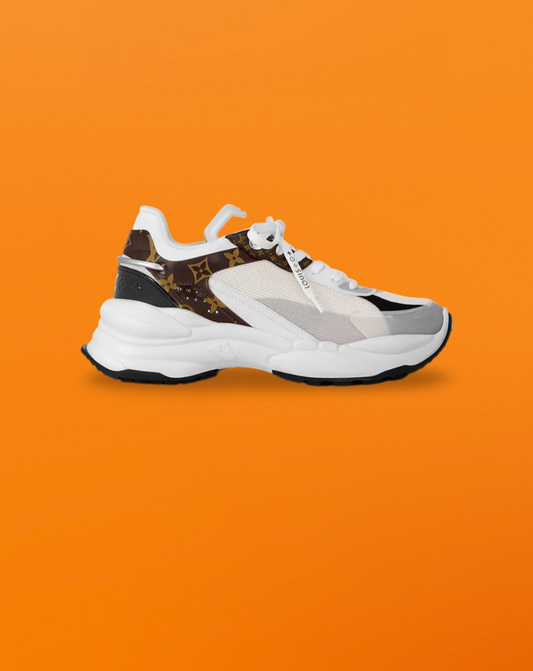 Run 55 trainers(women)<span class="brand-imgs LV"></span>