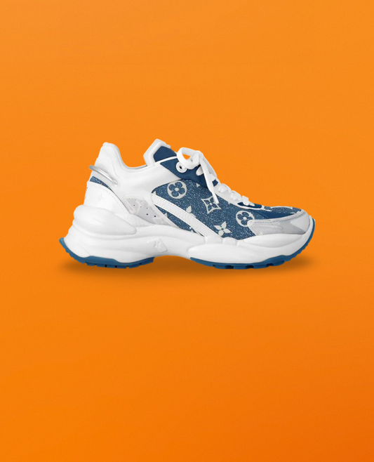 Run 55 trainers(women)<span class="brand-imgs LV"></span>