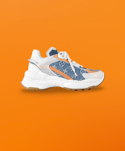 Run 55 trainers(women)<span class="brand-imgs LV"></span>
