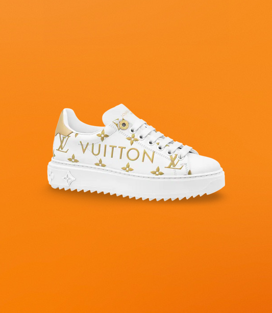 Time out trainers(women)<span class="brand-imgs LV"></span>