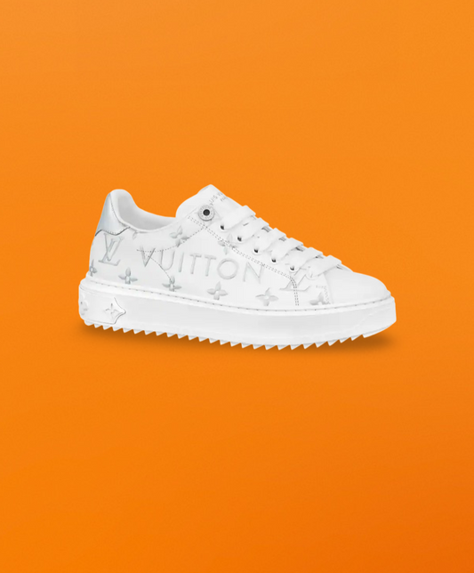 Time out trainers(women)<span class="brand-imgs LV"></span>