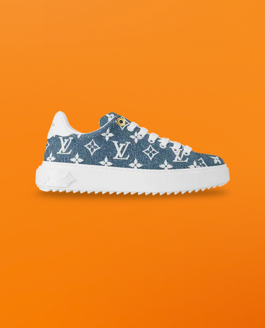 Time out trainers(women)<span class="brand-imgs LV"></span>