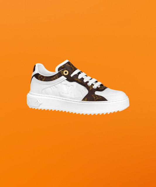 Time out trainers(women)<span class="brand-imgs LV"></span>