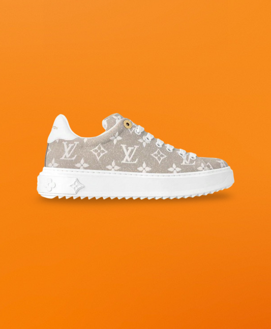 Time out trainers(women)<span class="brand-imgs LV"></span>