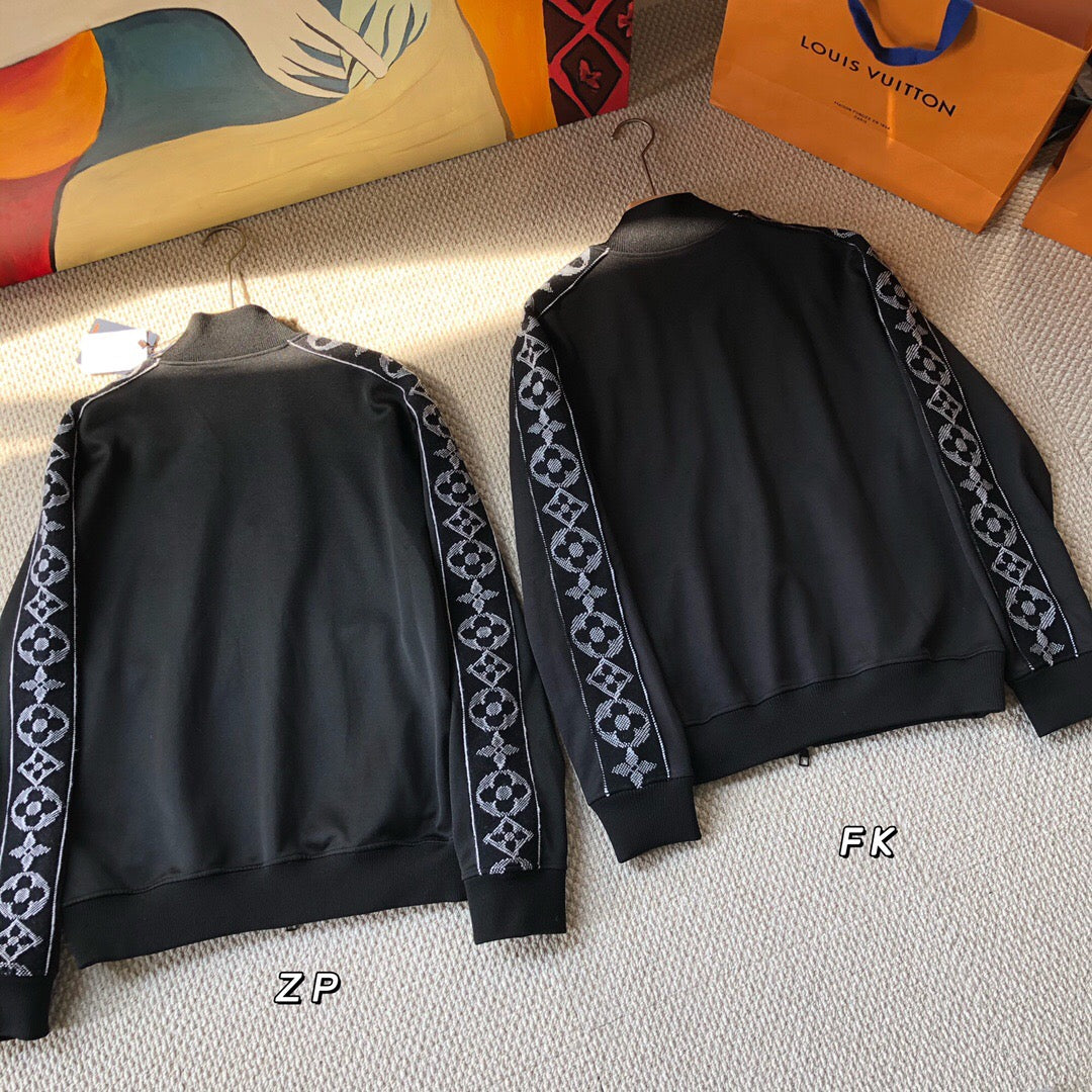 Web track jacket <span class="brand-imgs LV"></span>