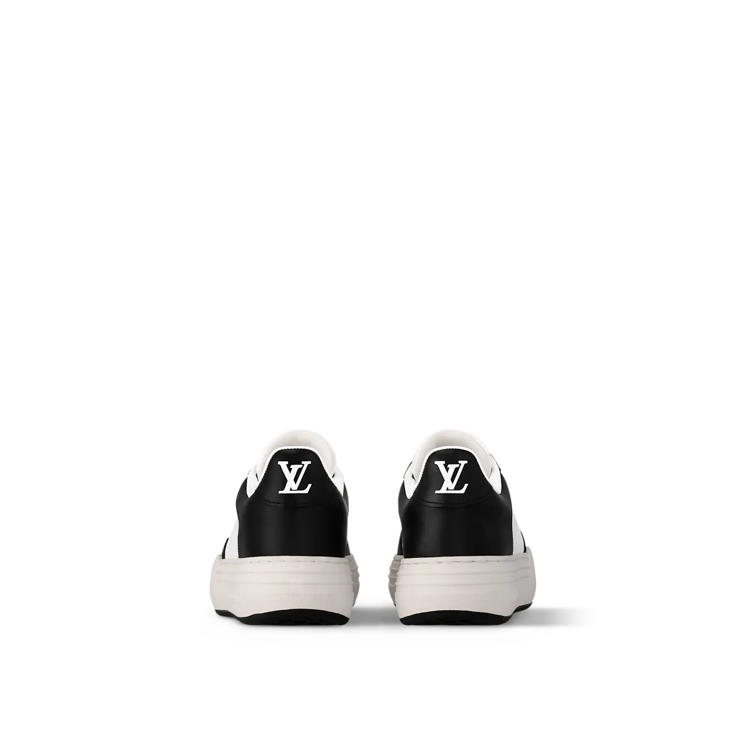 Lv groovy platform trainers(women)<span class="brand-imgs LV"></span>