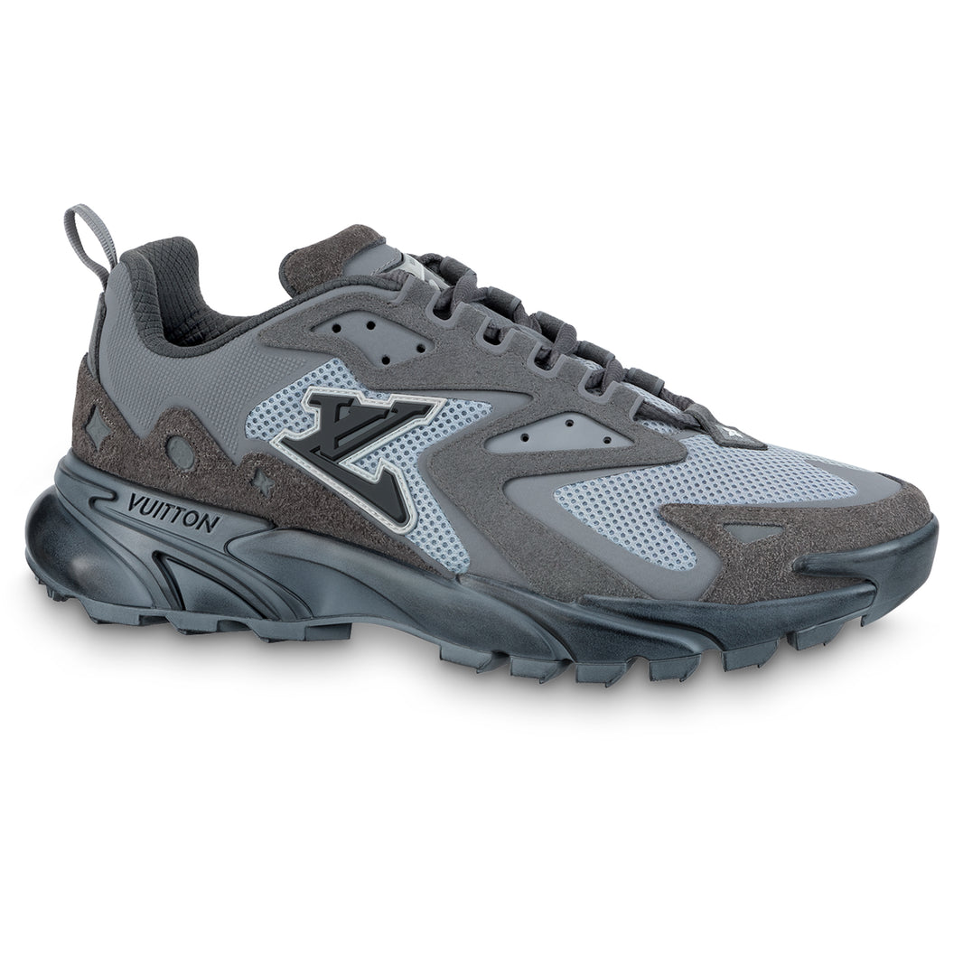 Tatic Grey Sneaker<span class="brand-imgs LV"></span>