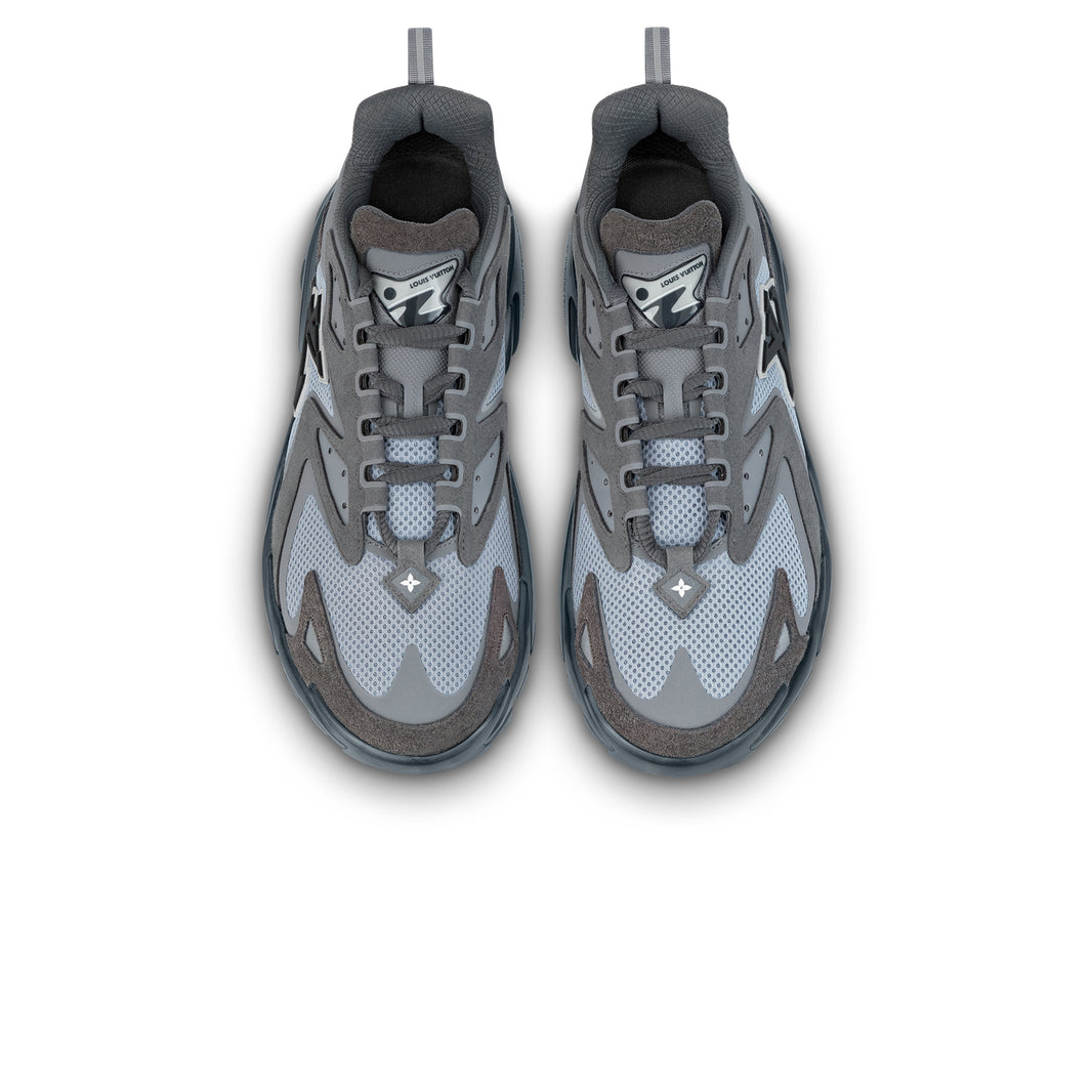 Tatic Grey Sneaker<span class="brand-imgs LV"></span>