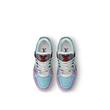 Load image into Gallery viewer, Lv trainers(women)&lt;span class=&quot;brand-imgs LV&quot;&gt;&lt;/span&gt;
