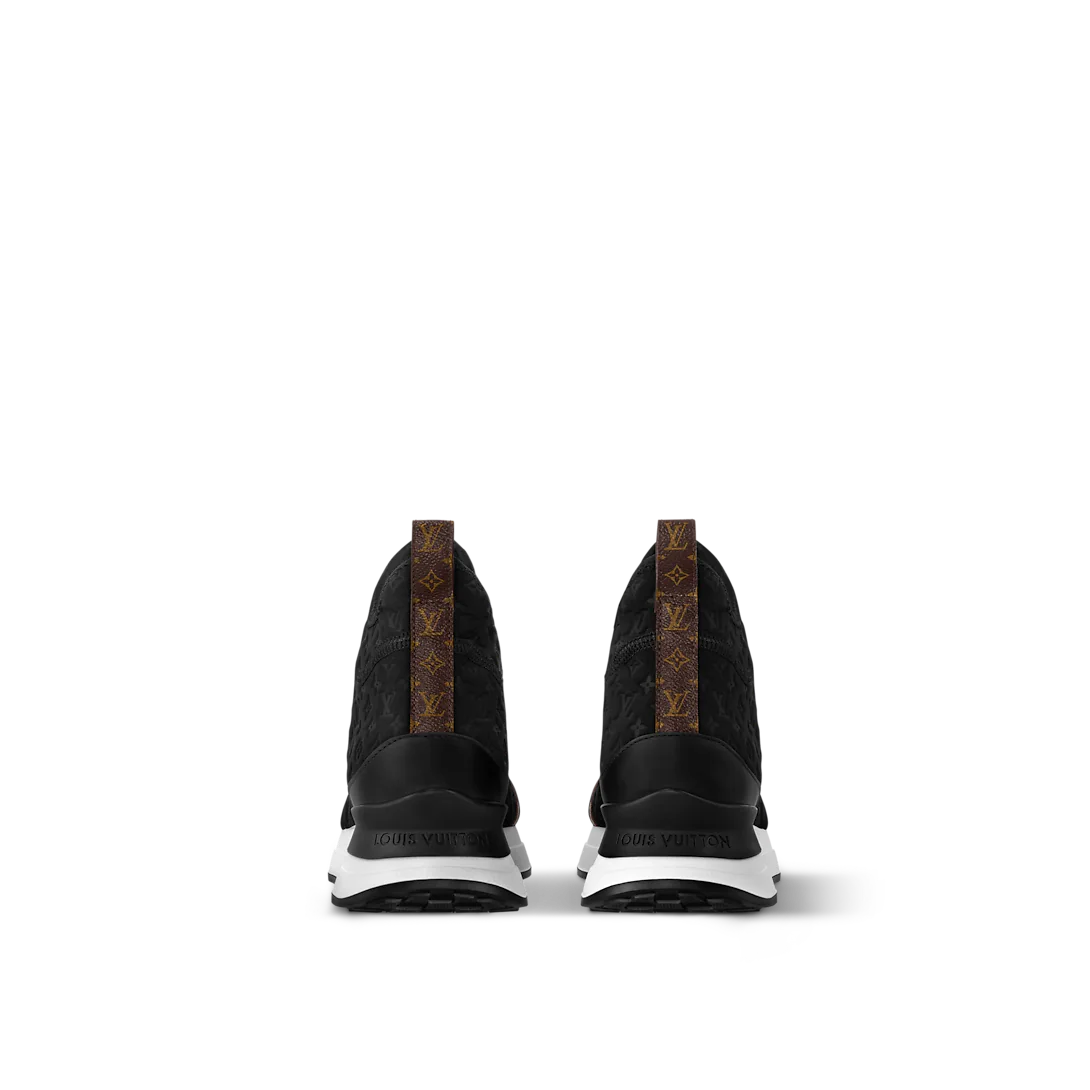 Neo runaway trainer boots(women)<span class="brand-imgs LV"></span>