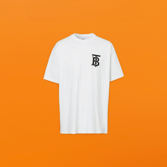 BT short sleeve white T-shirt <span class="brand-imgs BB"></span>