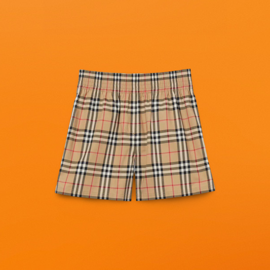 White edge shorts<span class="brand-imgs BB"></span>