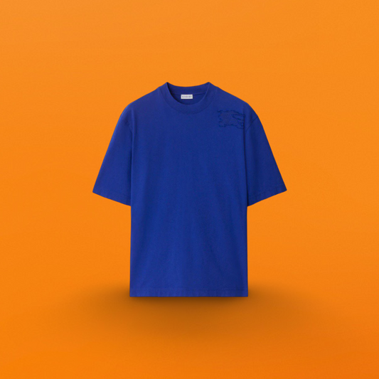 Warhorse appleaqu short sleeve Blue<span class="brand-imgs BB"></span>