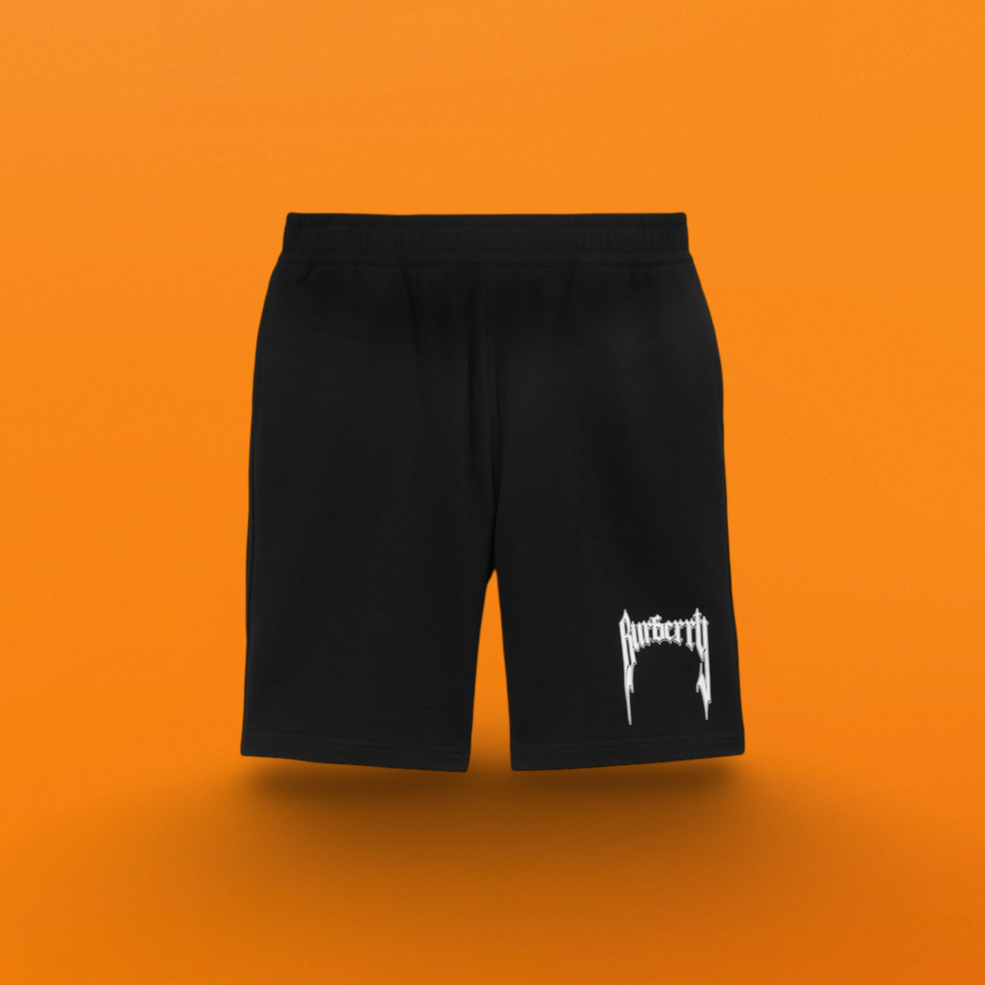 Lightning Shorts black<span class="brand-imgs BB"></span>