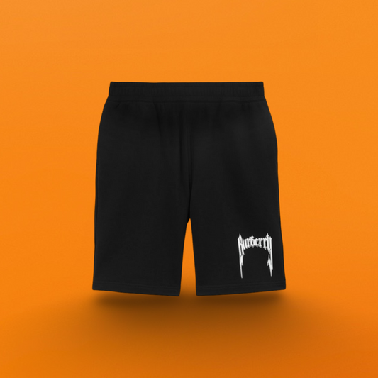 Lightning Shorts black<span class="brand-imgs BB"></span>