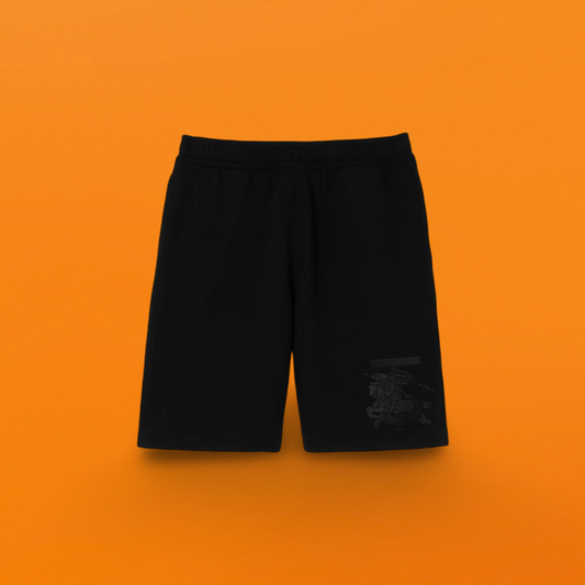 Patch riding short black<span class="brand-imgs BB"></span>