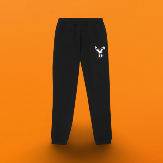 Br rabbit trouser black<span class="brand-imgs BB"></span>