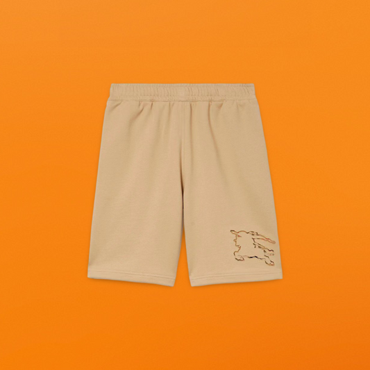 Br plaid burnish shorts khaki<span class="brand-imgs BB"></span>