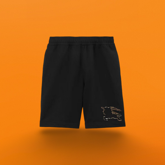 Br plaid burnish shorts black<span class="brand-imgs BB"></span>