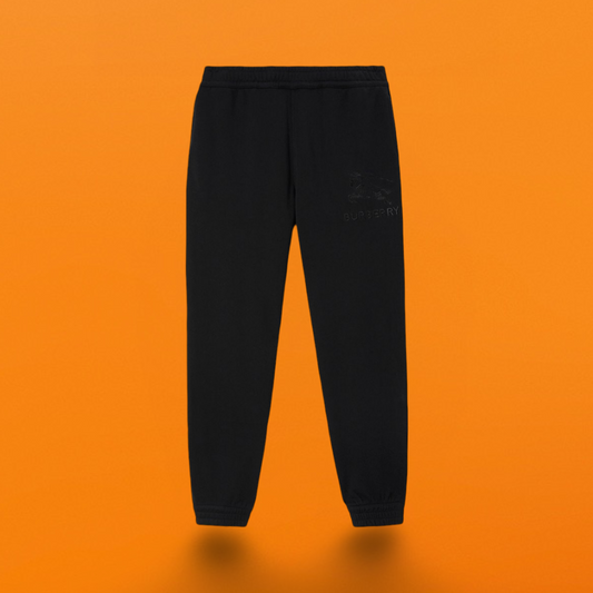 Br warhorse embroidered trouser black<span class="brand-imgs BB"></span>