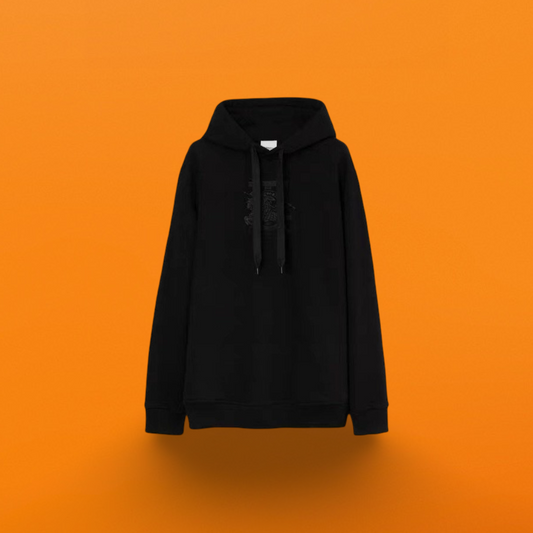 Br warhorse TB hoodie black <span class="brand-imgs BB"></span>