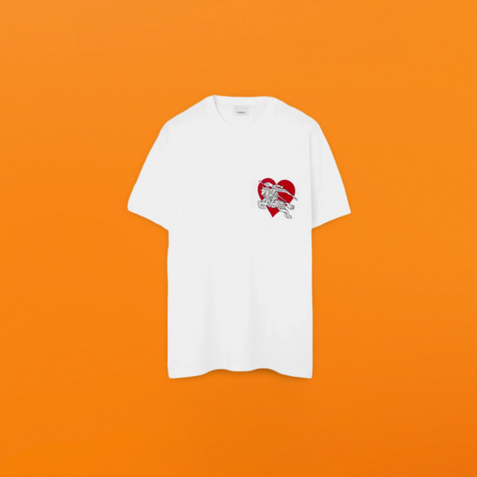 Tanabata limited short sleeve white<span class="brand-imgs BB"></span>