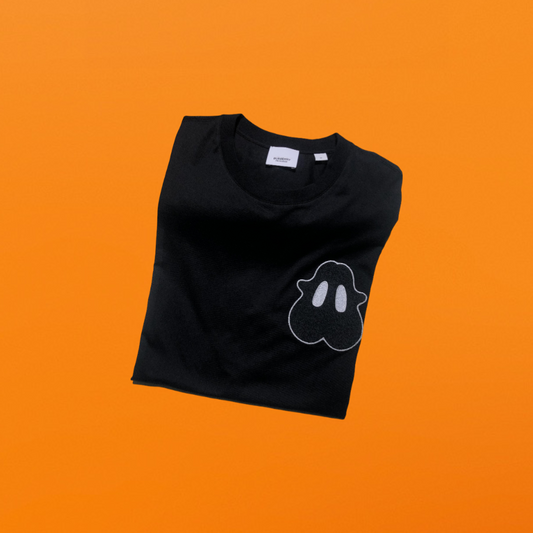 Little monster short sleeve black <span class="brand-imgs BB"></span>