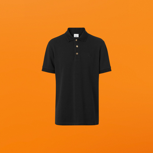 Golden button polo <span class="brand-imgs BB"></span>