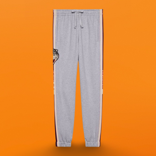 G side webbing cat head trouser<span class="brand-imgs GUCCI"></span>