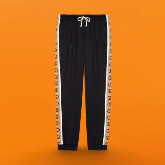 Gg3m reflective trouser<span class="brand-imgs GUCCI"></span>