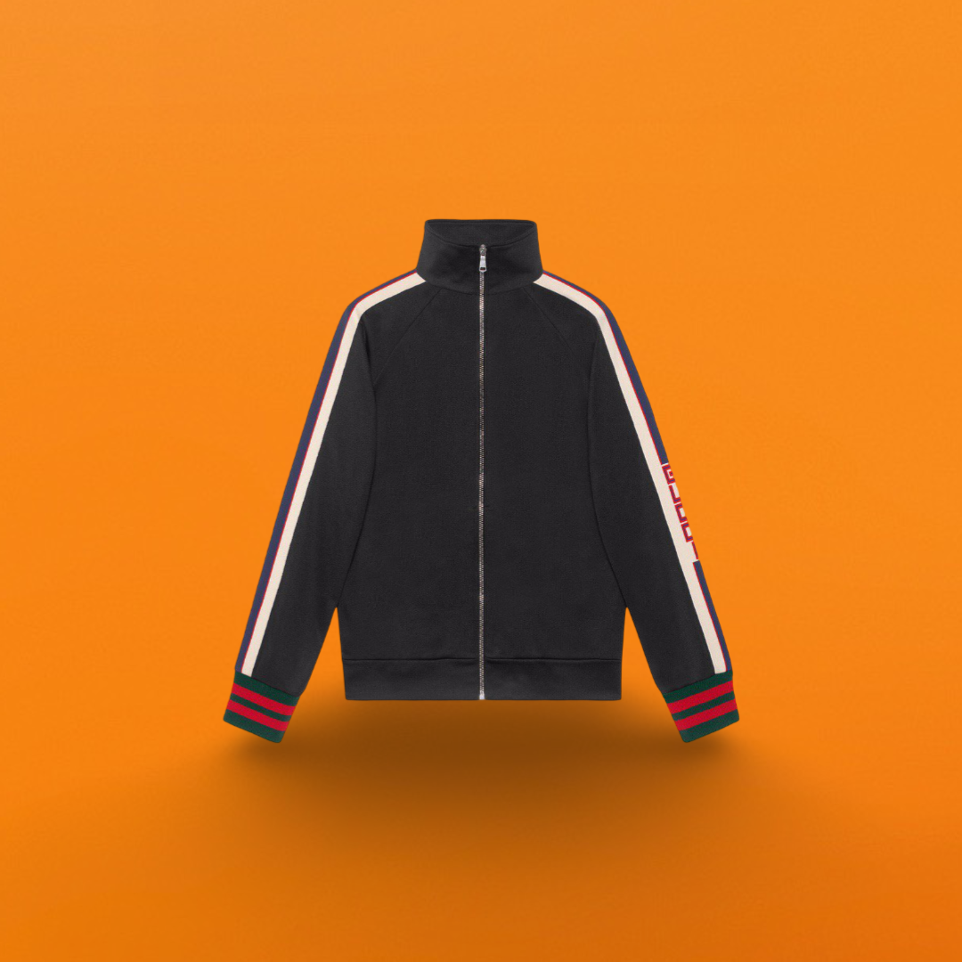 School uniform jacket <span class="brand-imgs GUCCI"></span>