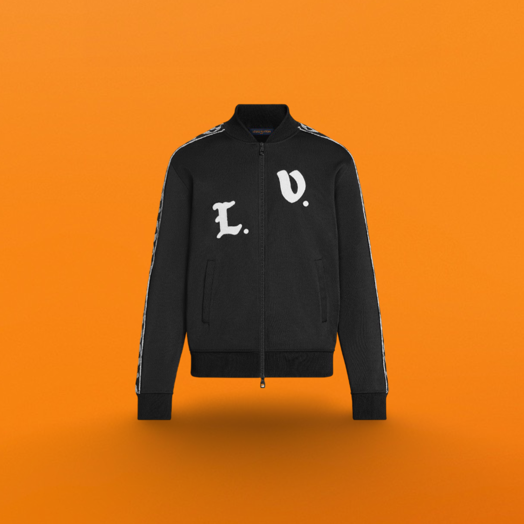 Web track jacket <span class="brand-imgs LV"></span>