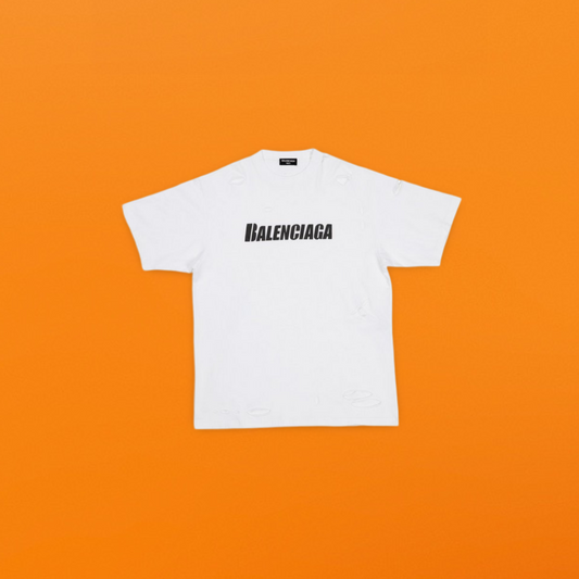 Ripped short white<span class="brand-imgs BL"></span>